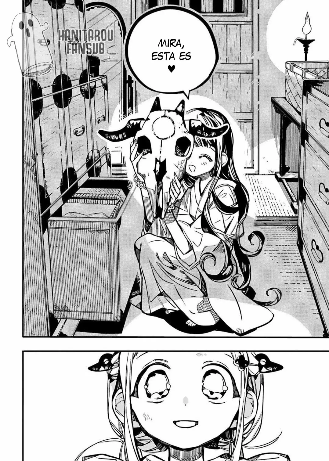Página 36 del Manga