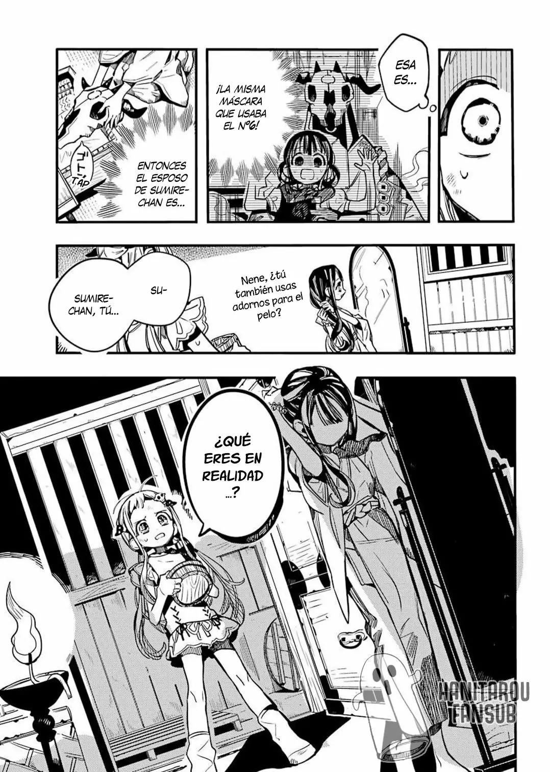 Página 37 del Manga