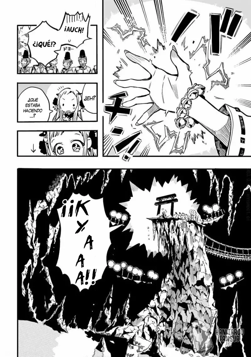 Página 41 del Manga