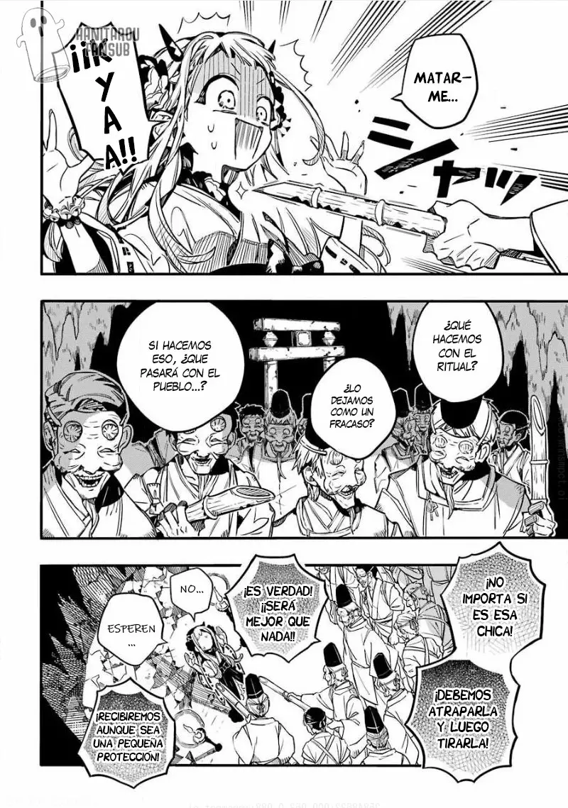 Página 43 del Manga