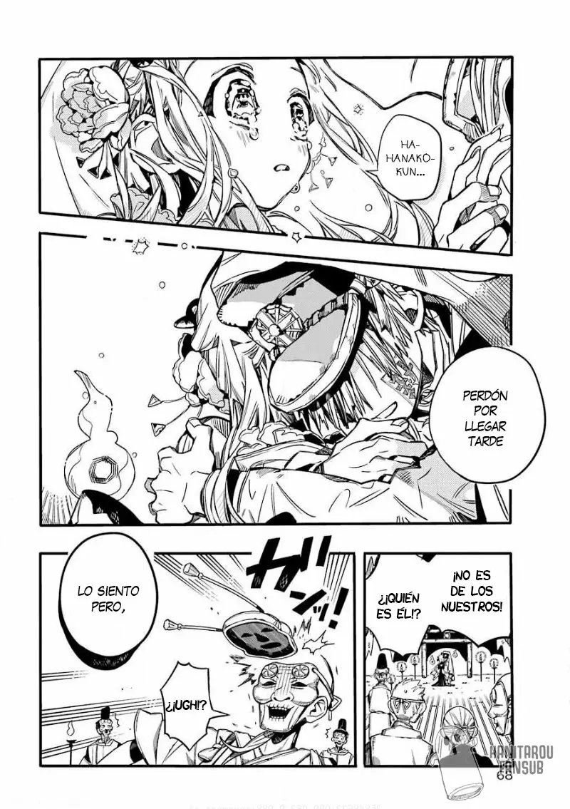 Página 46 del Manga