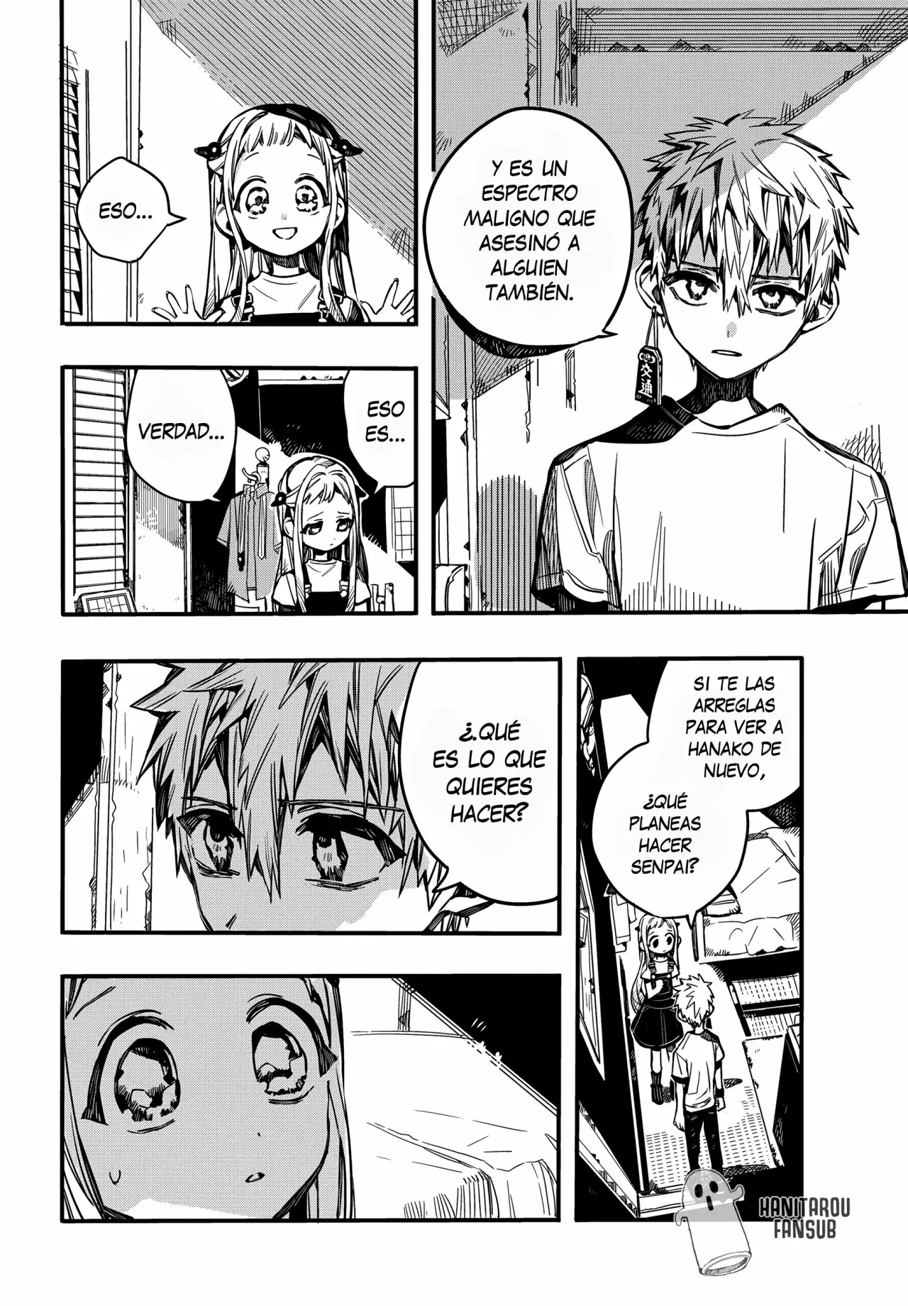 Página 32 del Manga