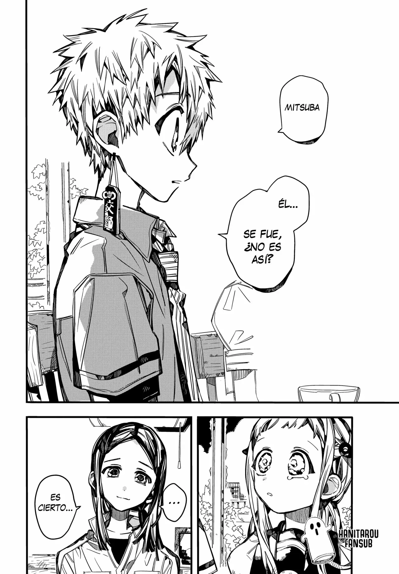 Página 36 del Manga