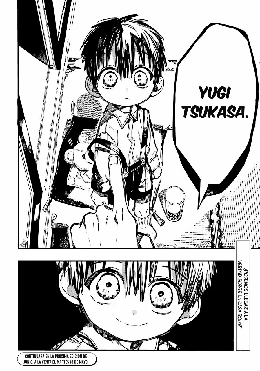 Página 41 del Manga