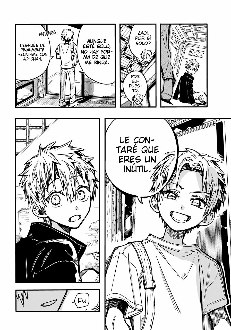 Página 38 del Manga