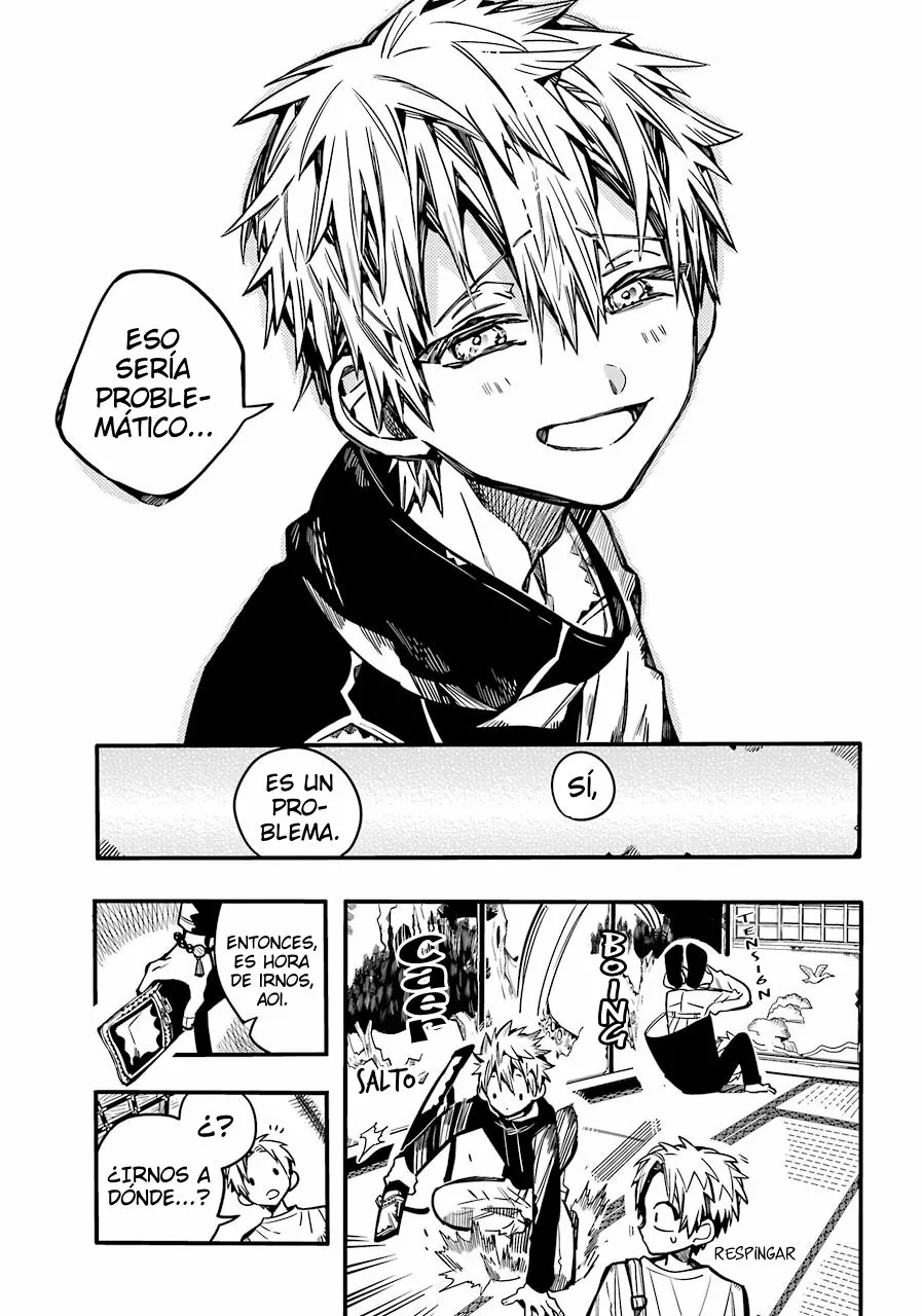 Página 39 del Manga
