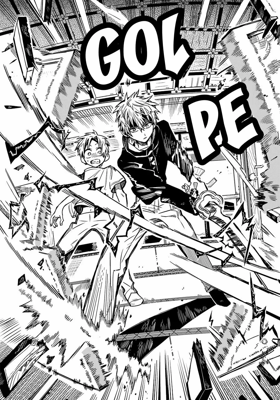 Página 40 del Manga