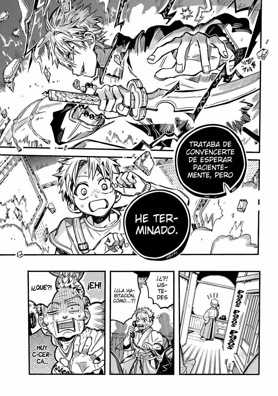 Página 41 del Manga