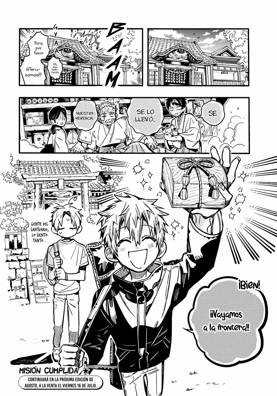 Página 42 del Manga