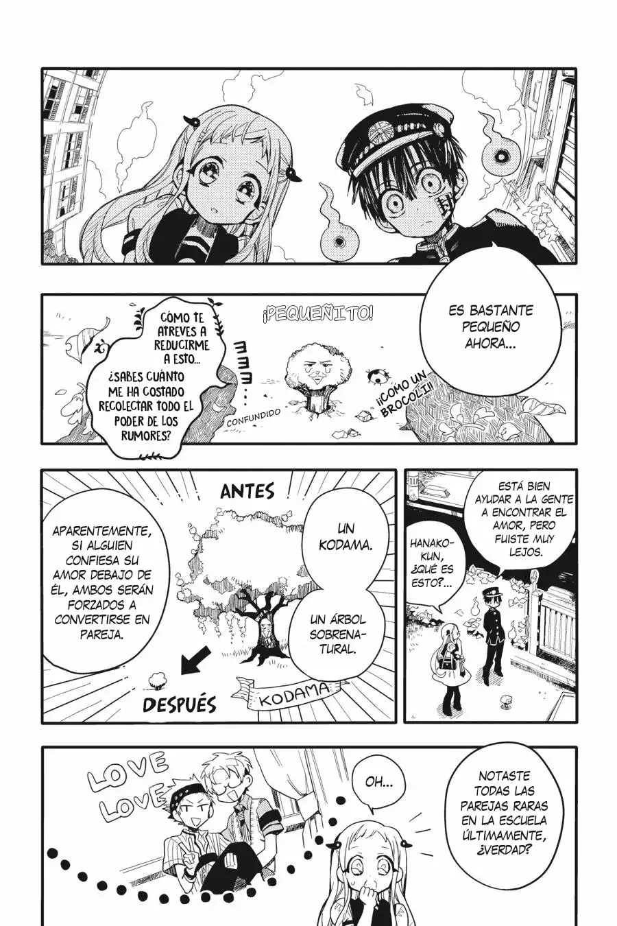 Página 30 del Manga