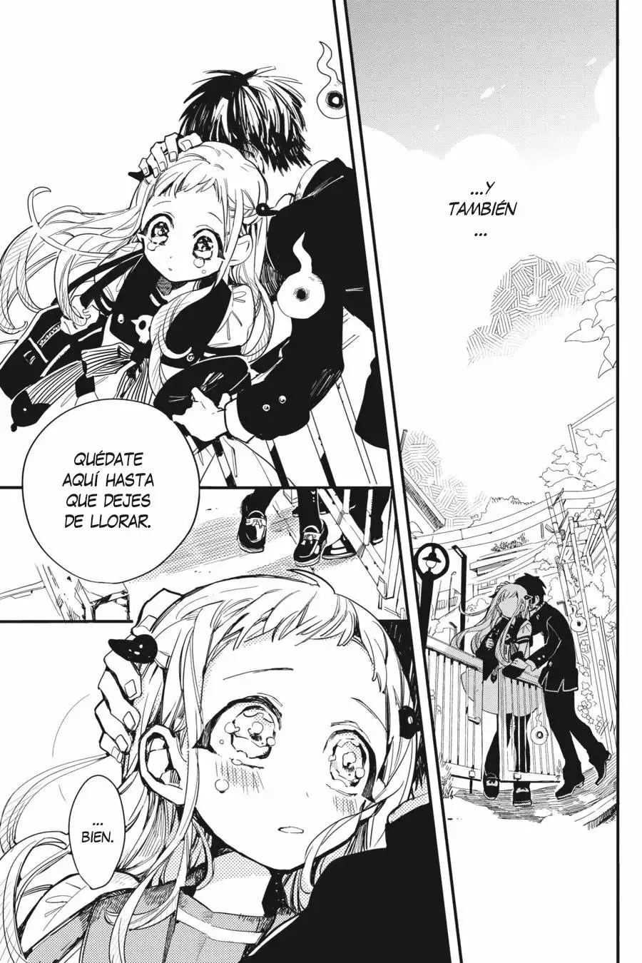 Página 36 del Manga