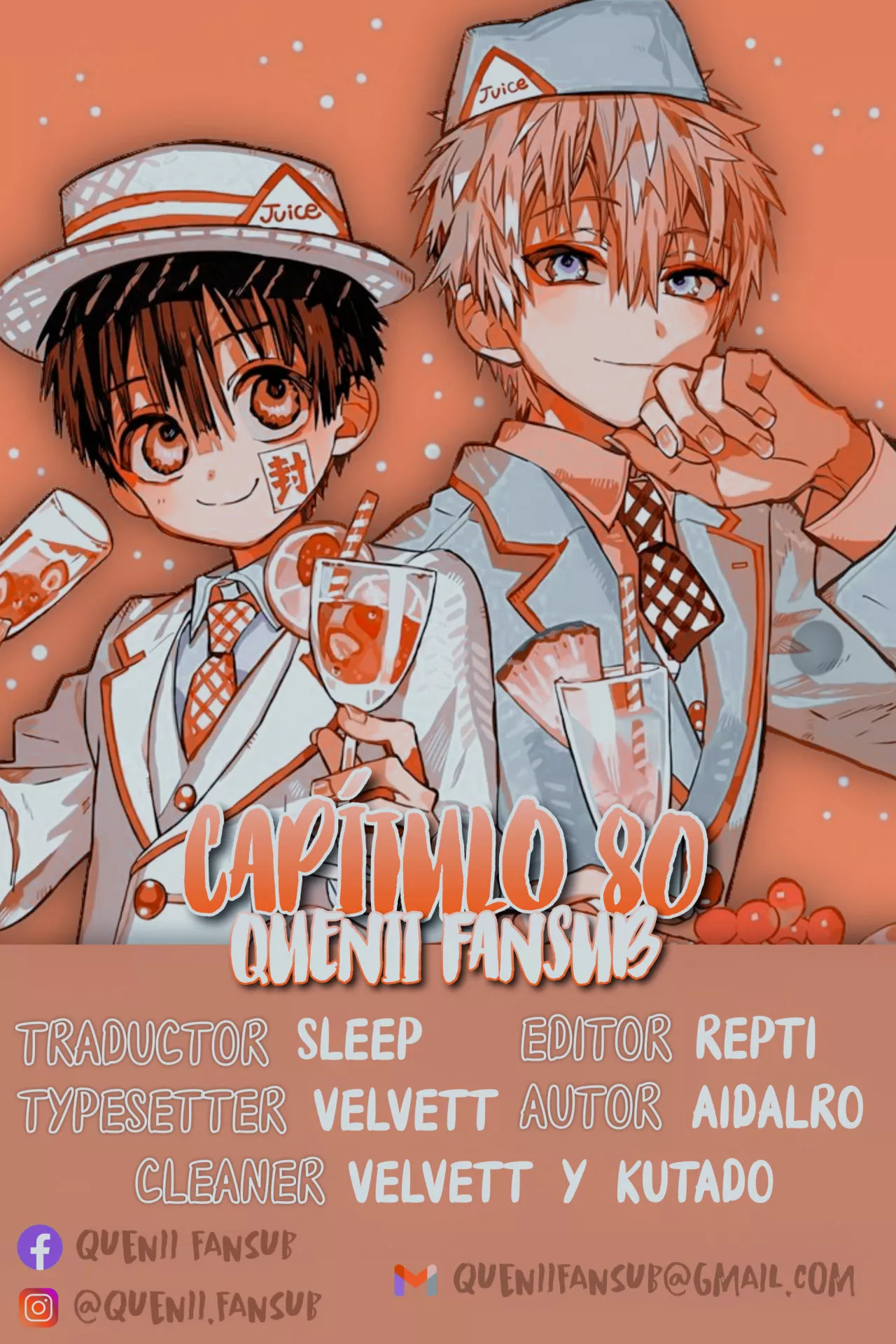 Página 35 del Manga