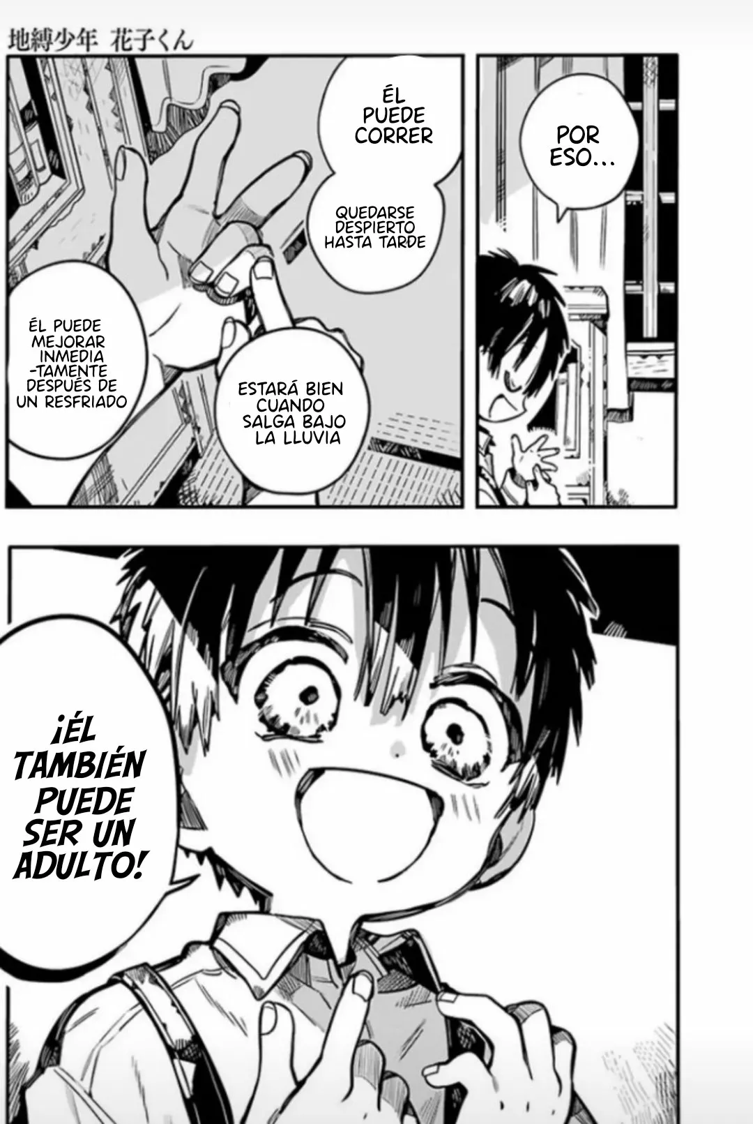 Página 37 del Manga