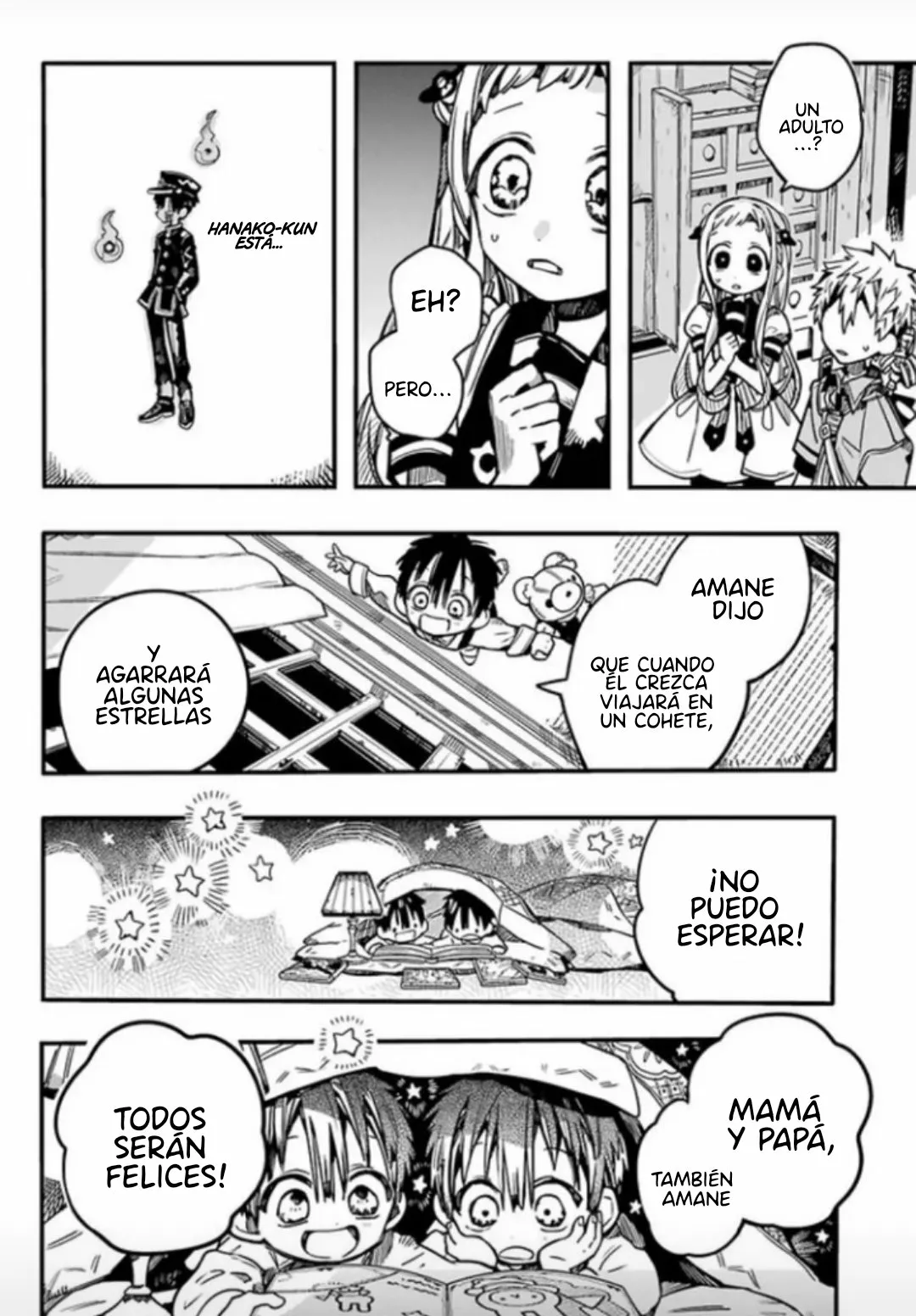 Página 38 del Manga