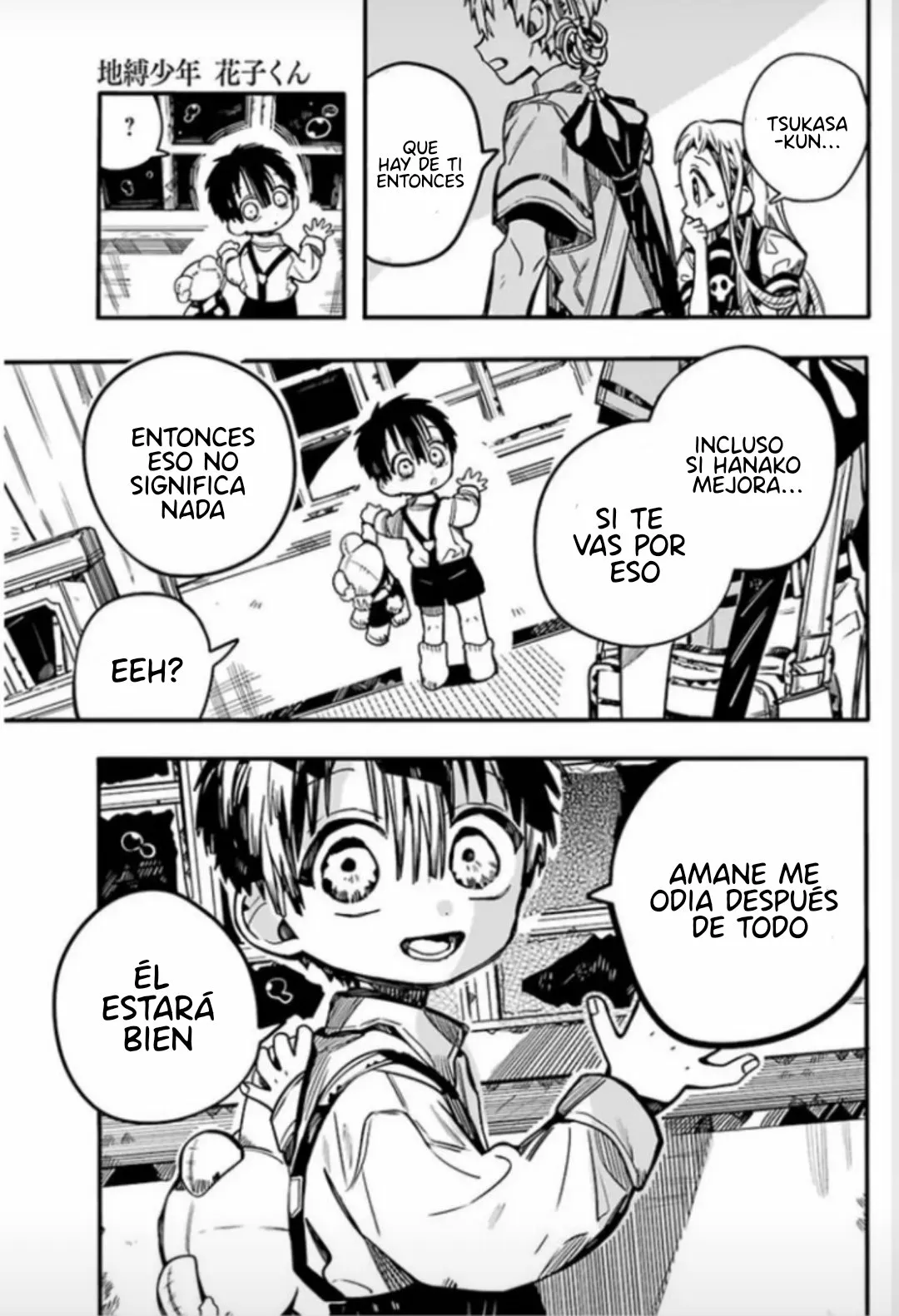 Página 39 del Manga