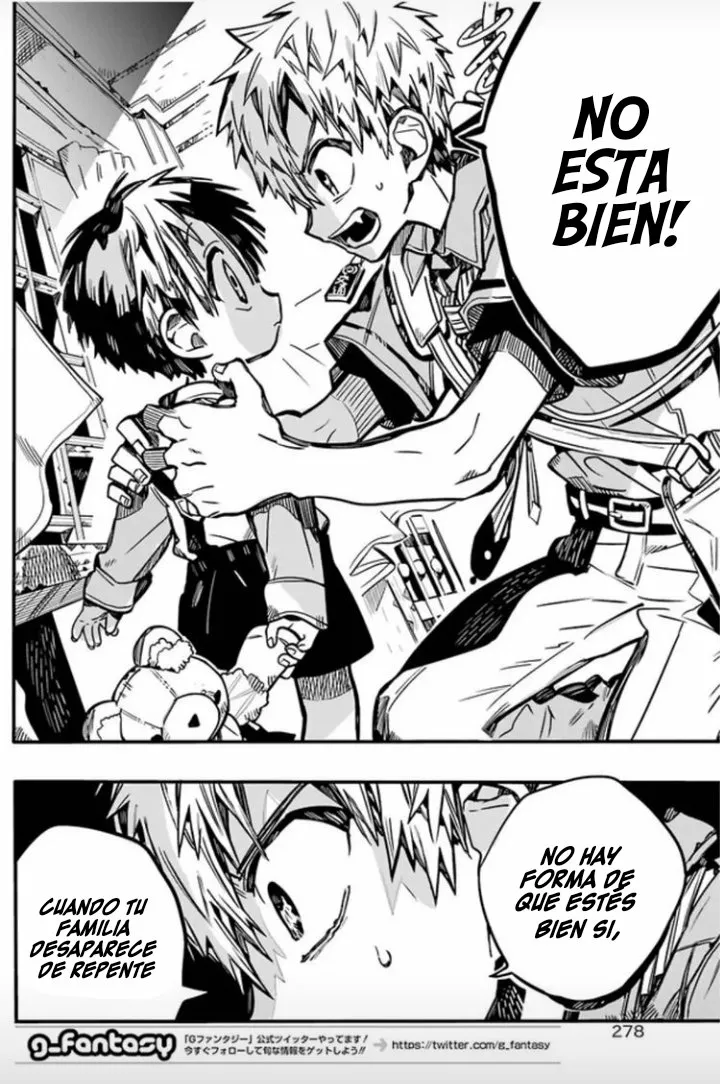 Página 40 del Manga
