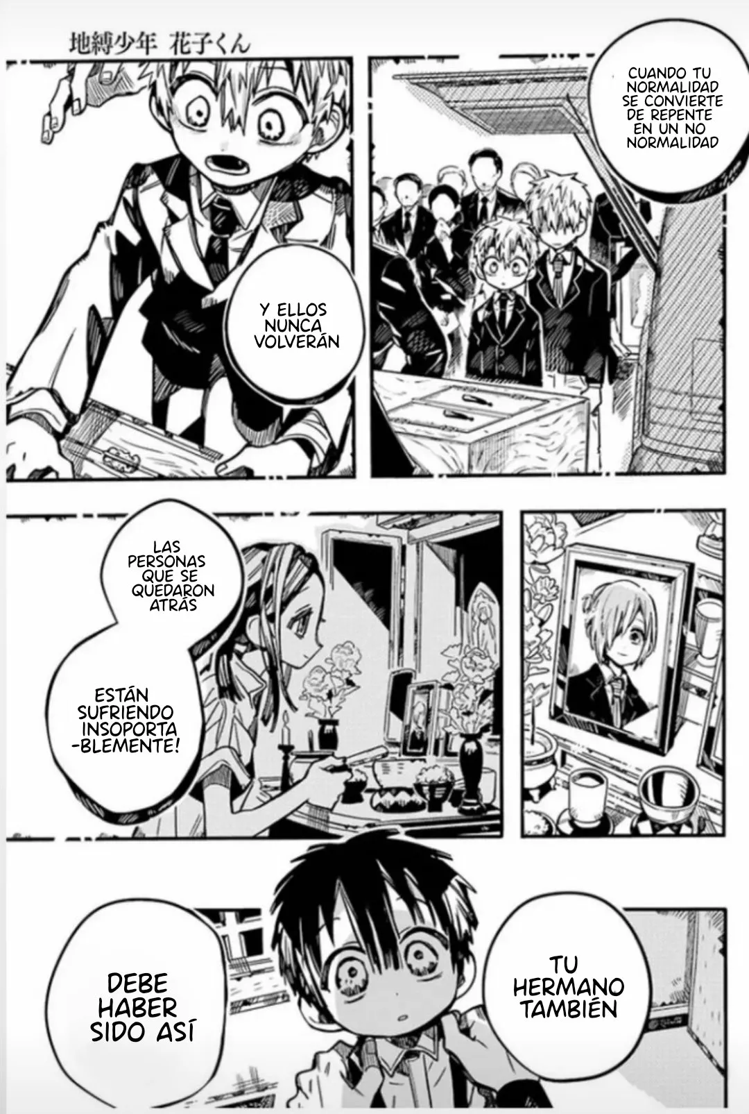 Página 41 del Manga