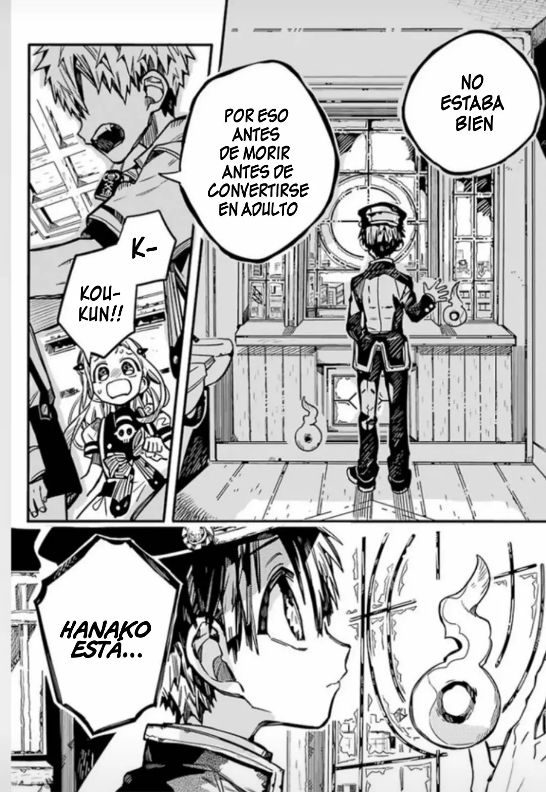 Página 42 del Manga