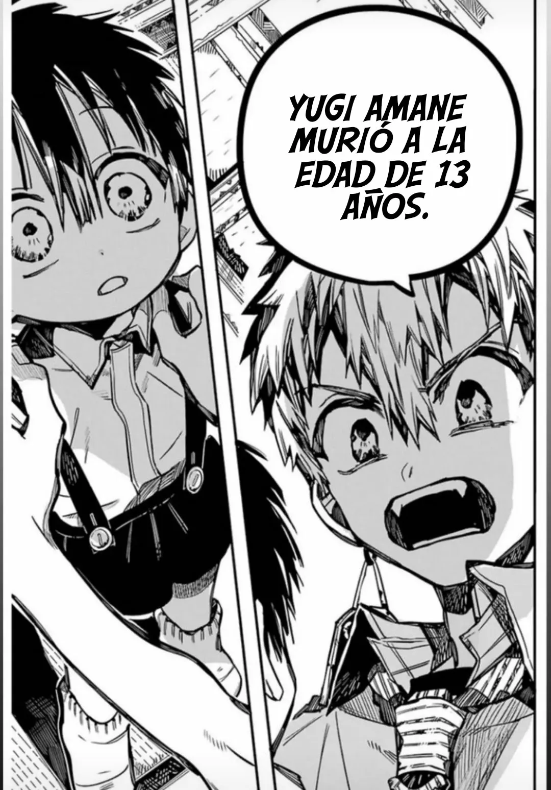 Página 43 del Manga