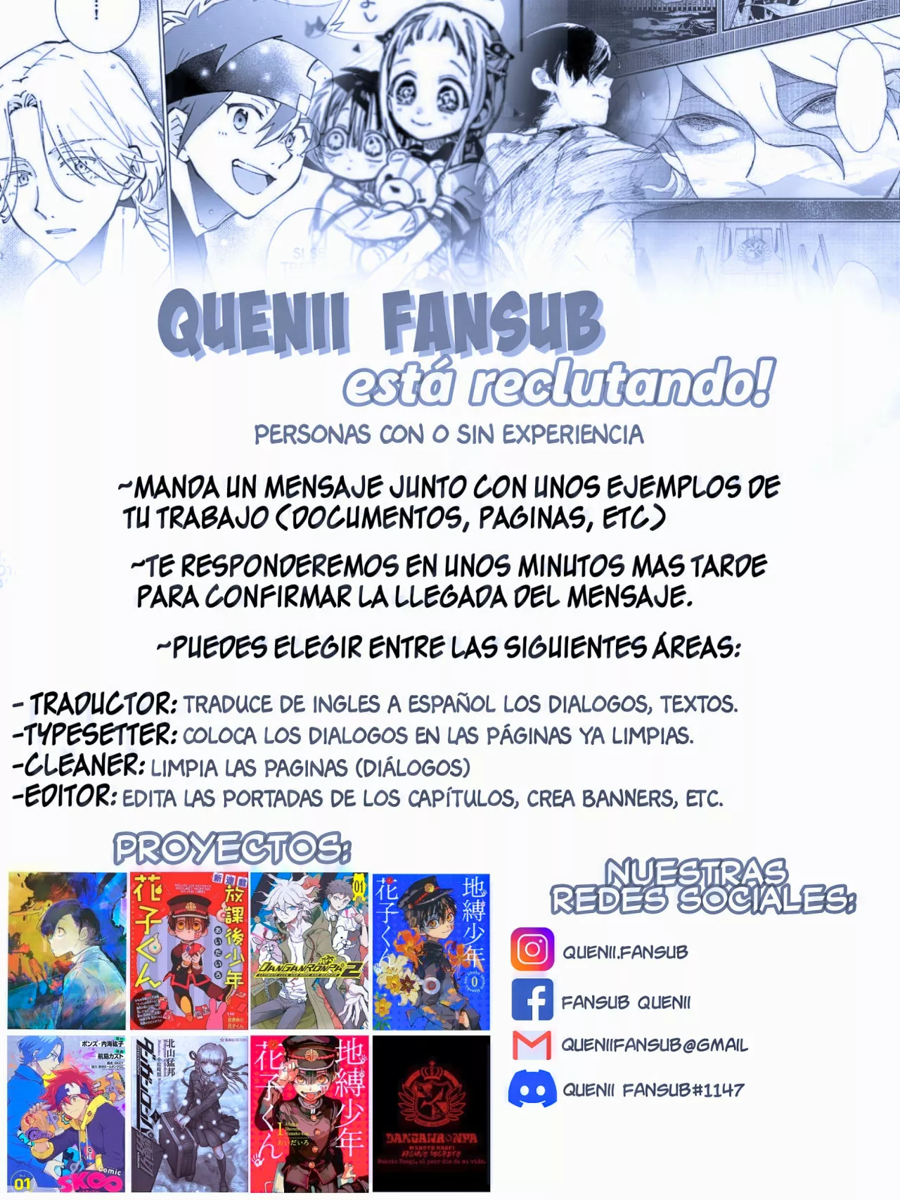 Página 45 del Manga