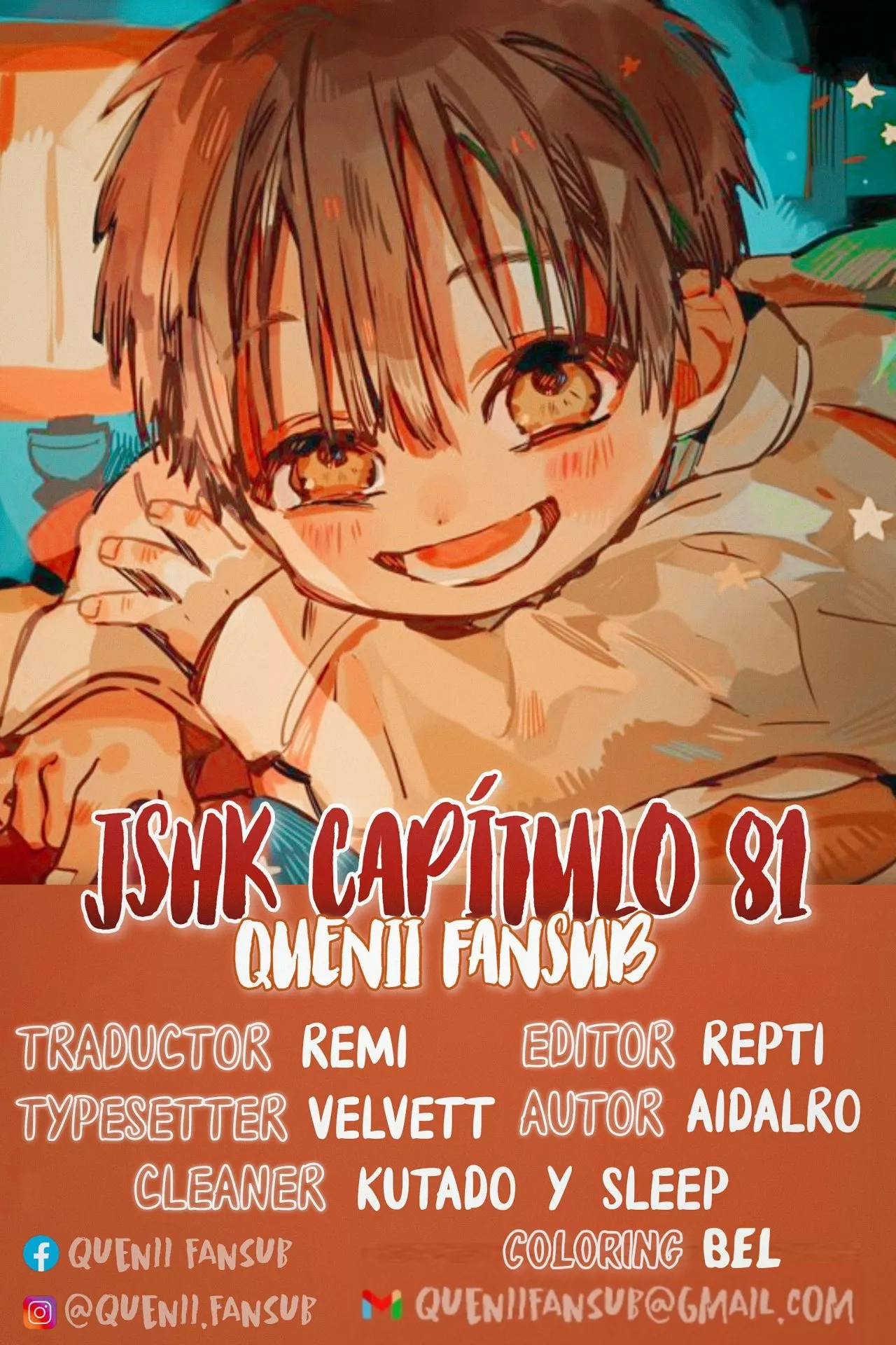 Página 46 del Manga