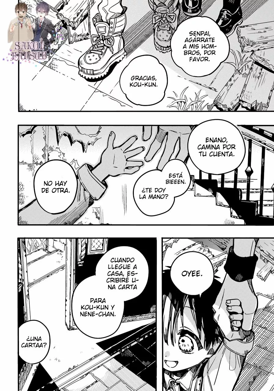 Página 34 del Manga