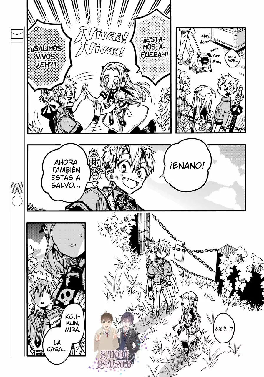 Página 37 del Manga