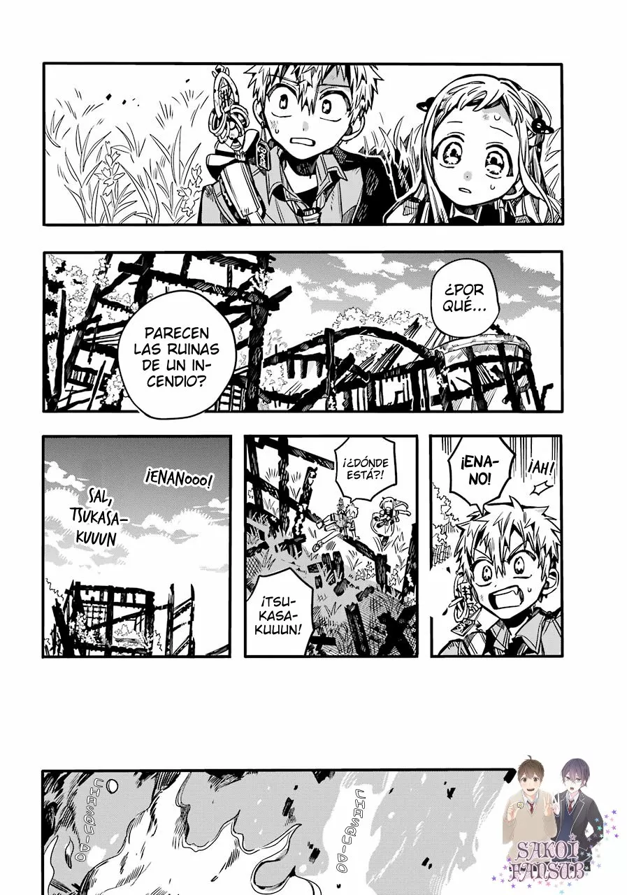 Página 39 del Manga