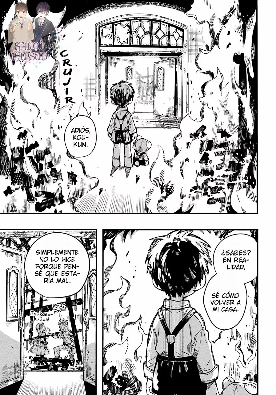 Página 40 del Manga