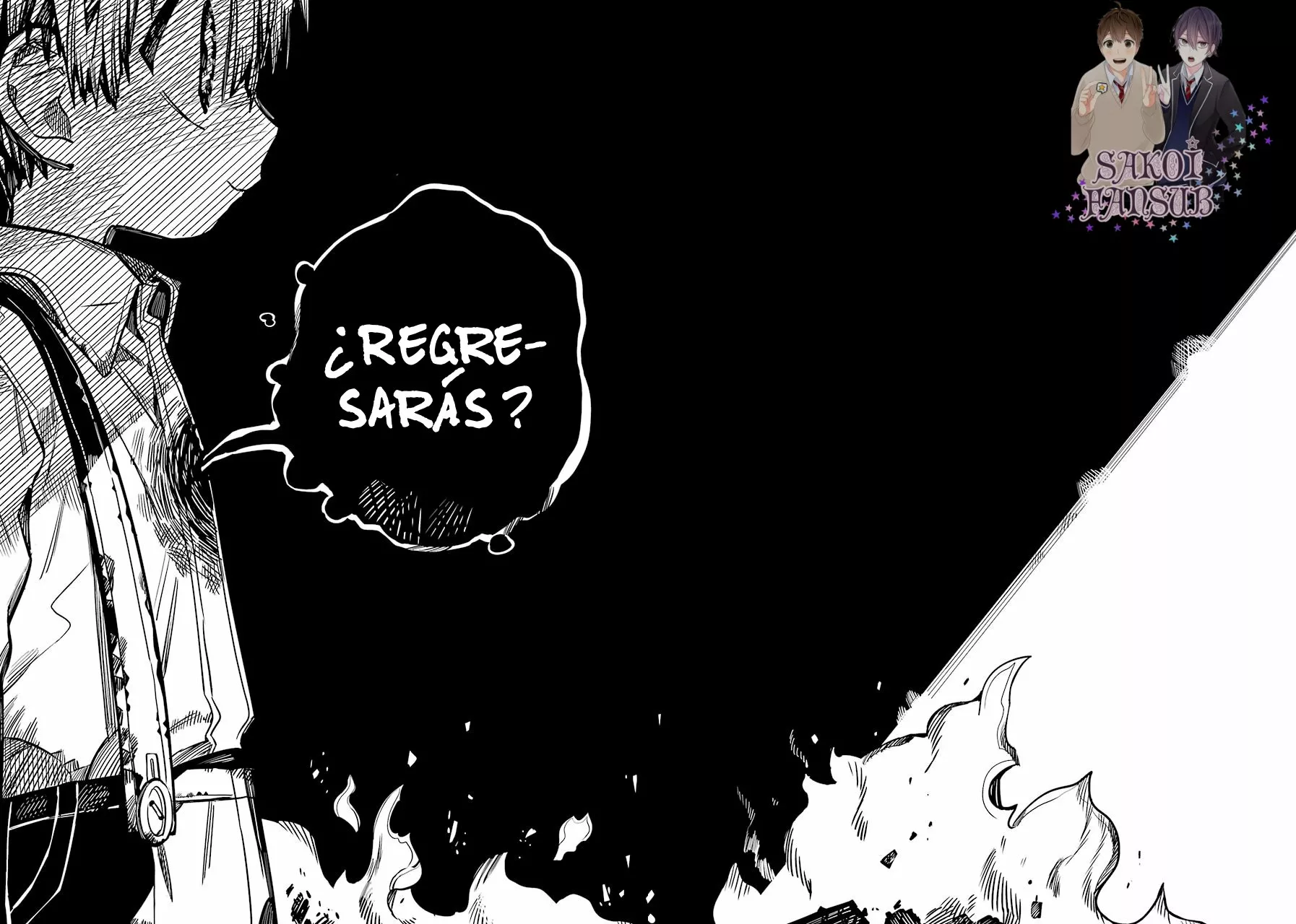 Página 42 del Manga