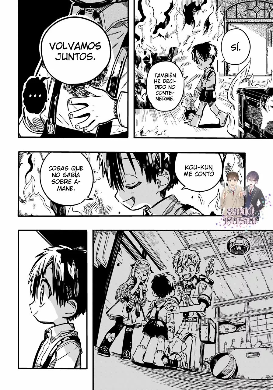 Página 43 del Manga