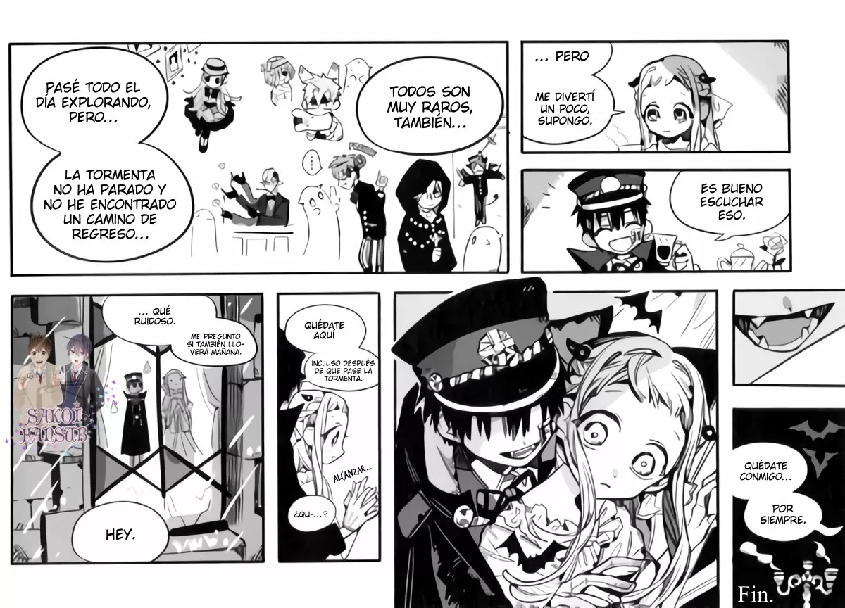 Página 36 del Manga