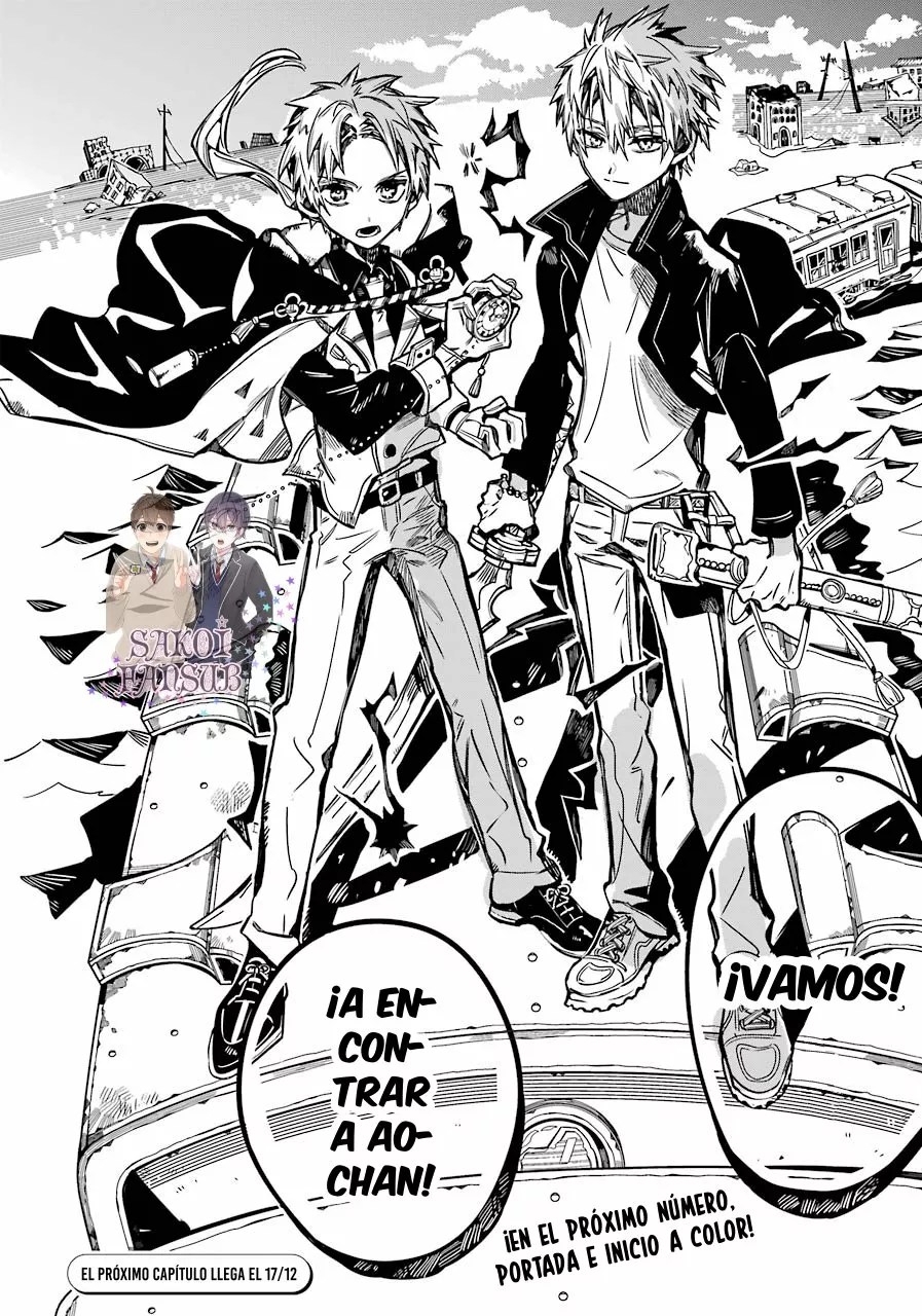 Página 34 del Manga