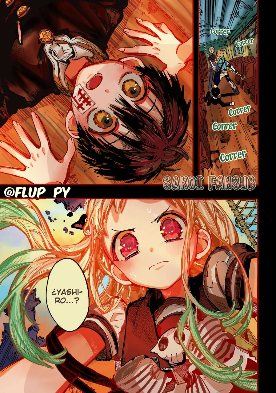Página 38 del Manga