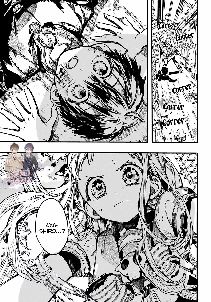 Página 39 del Manga