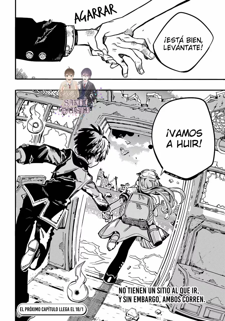 Página 40 del Manga