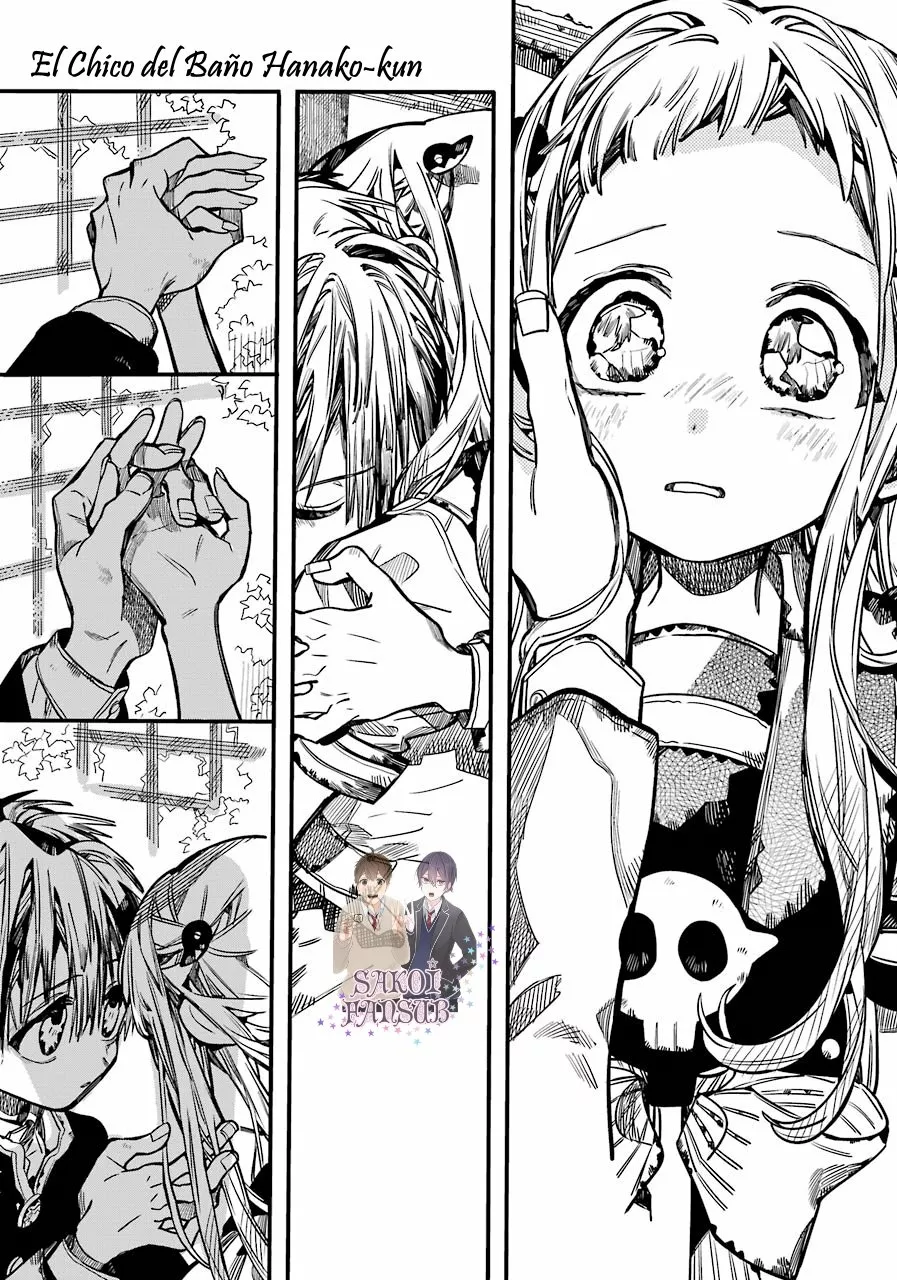 Página 32 del Manga