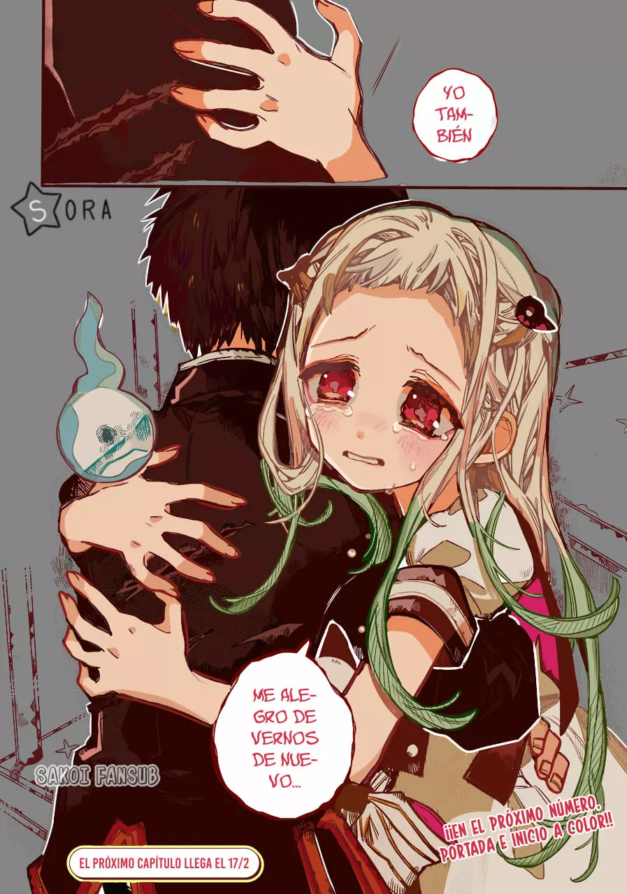 Página 36 del Manga
