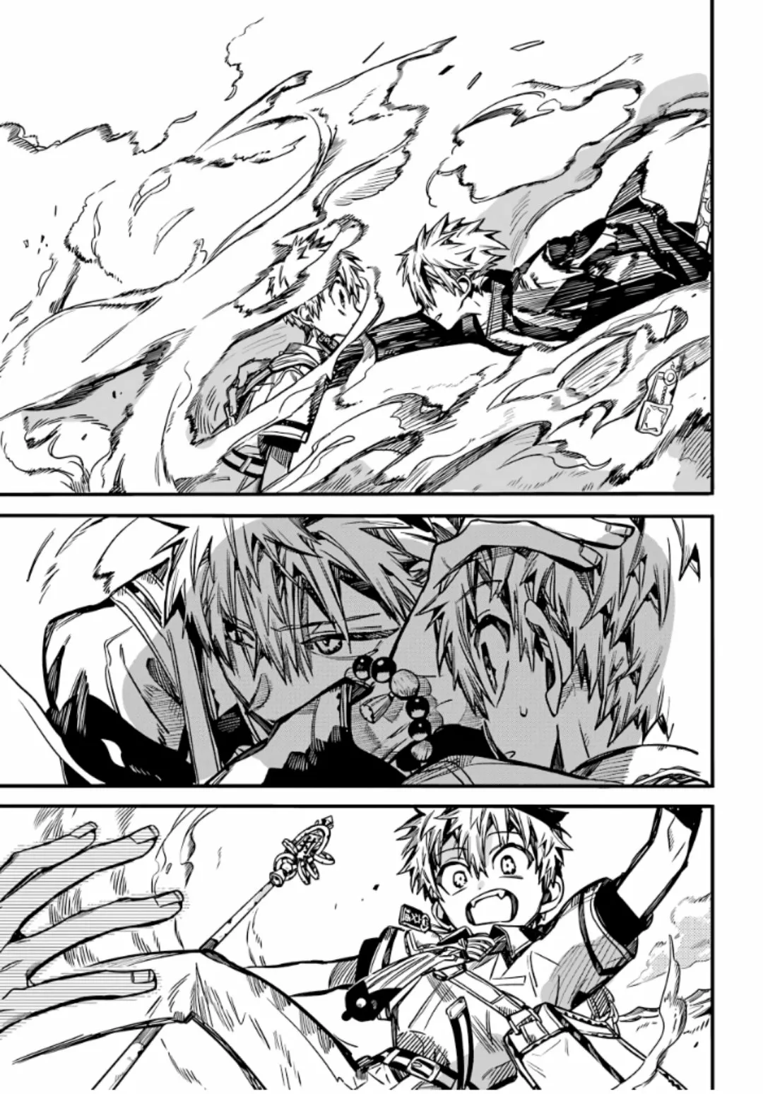 Página 30 del Manga