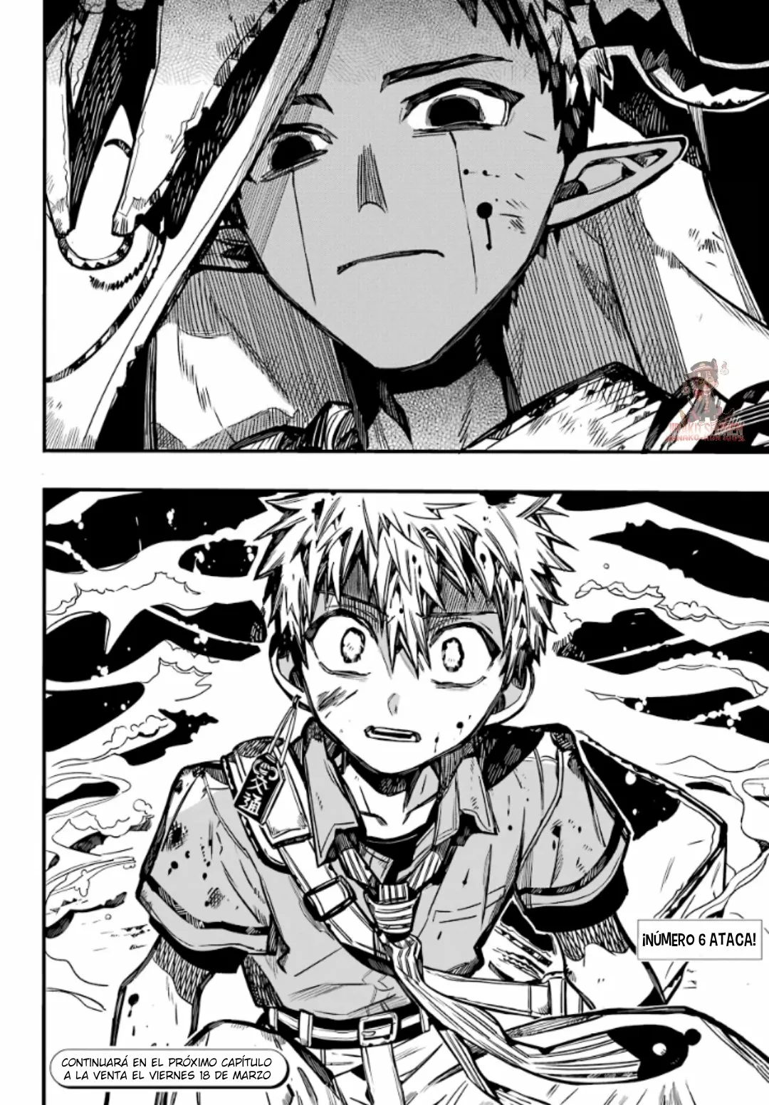 Página 36 del Manga