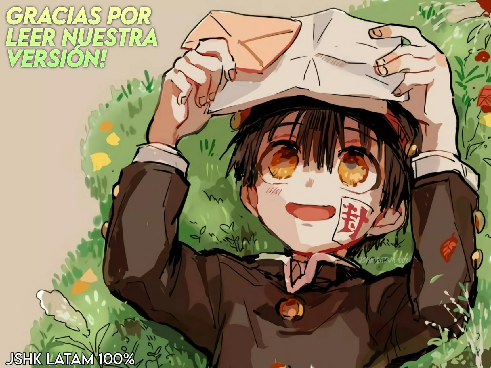 Página 38 del Manga