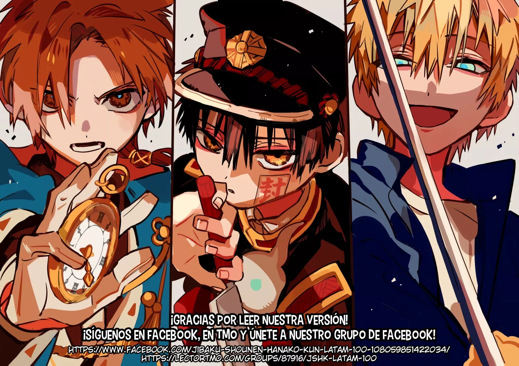 Página 40 del Manga