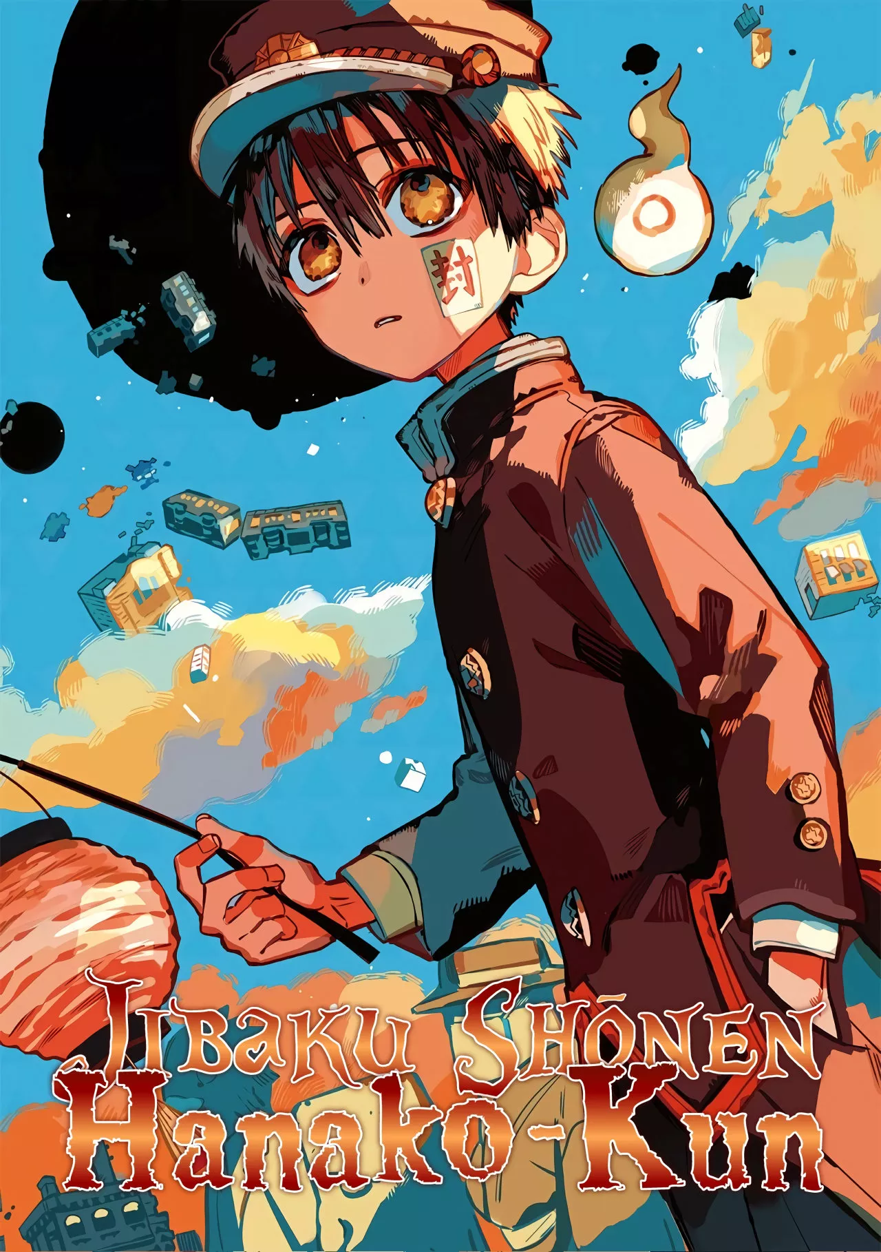Página 41 del Manga