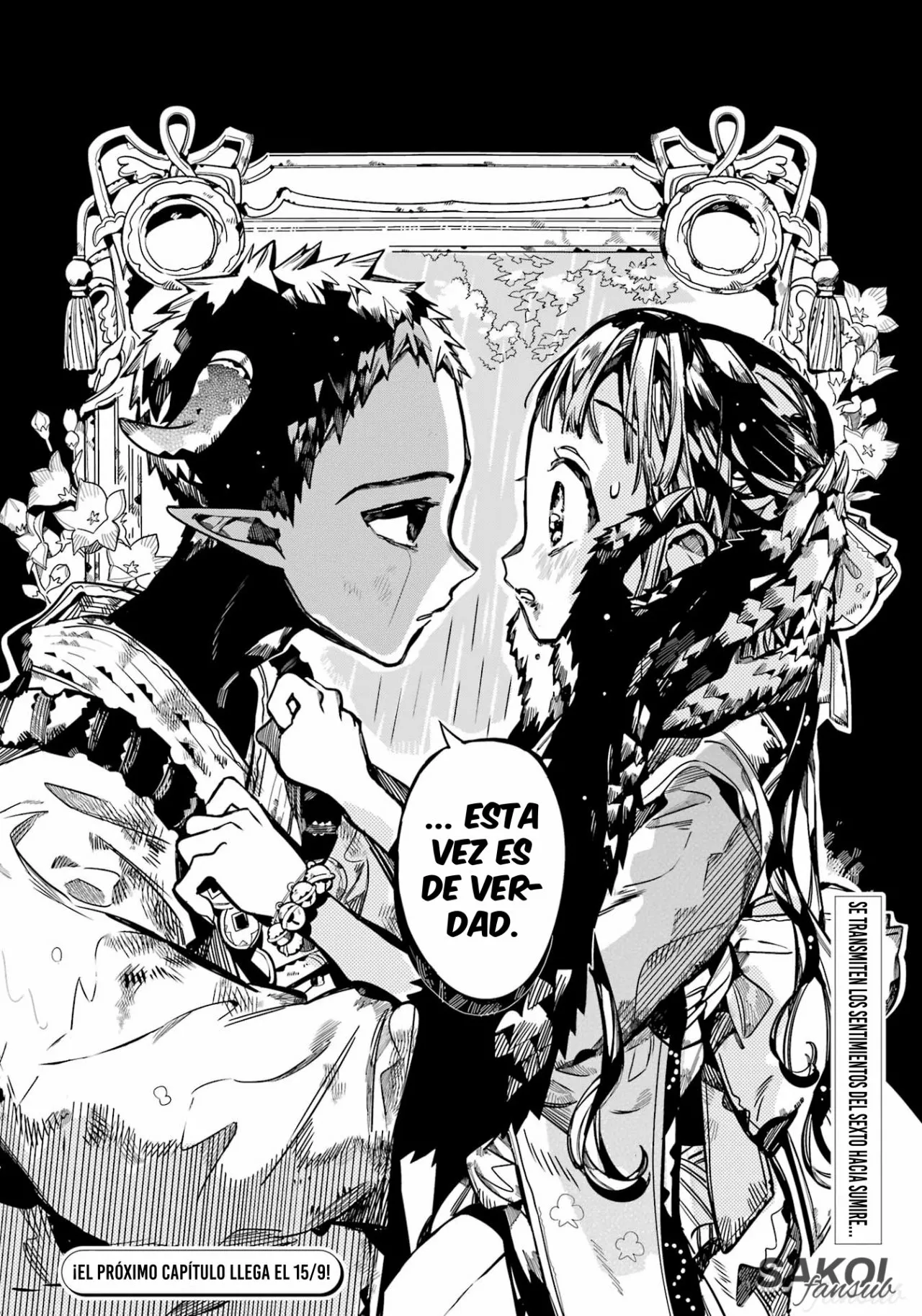 Página 34 del Manga