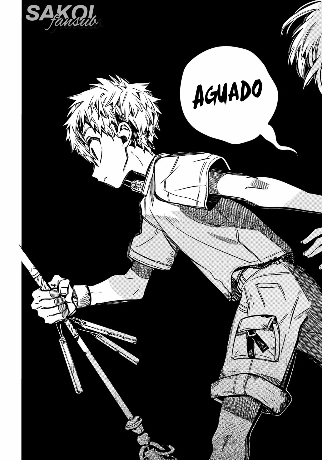 Página 42 del Manga