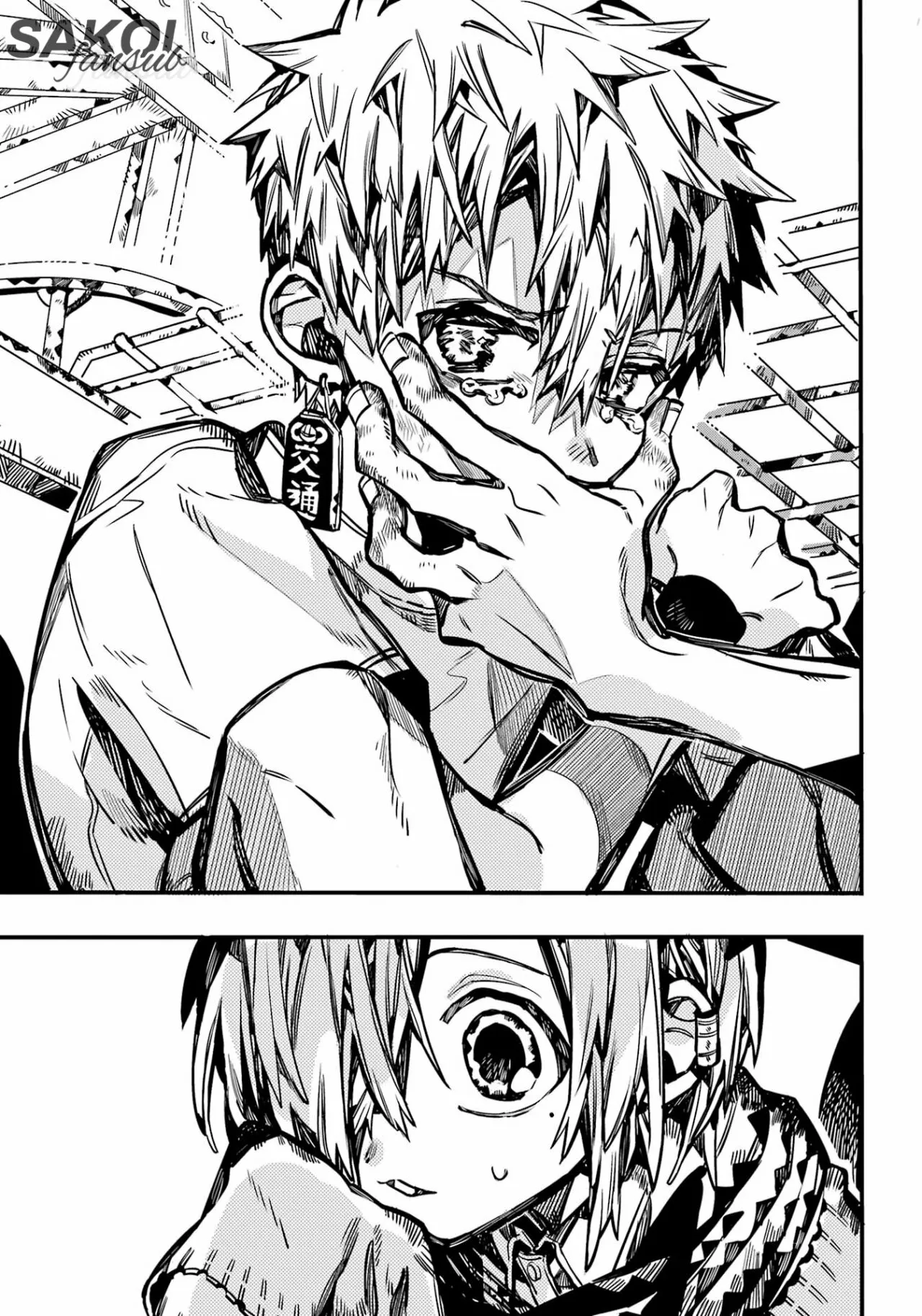 Página 44 del Manga