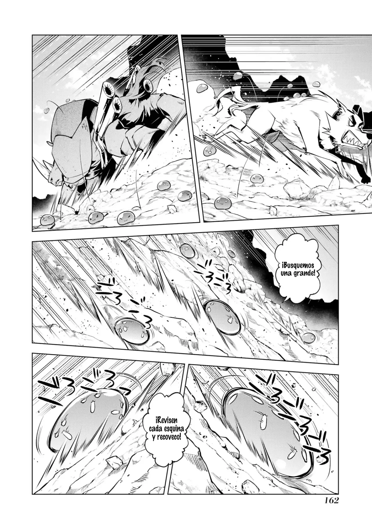 Página 39 del Manga