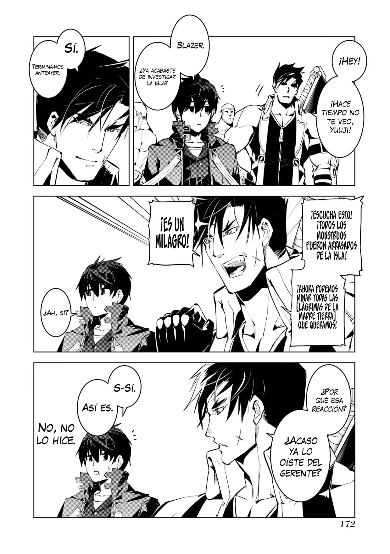 Página 48 del Manga