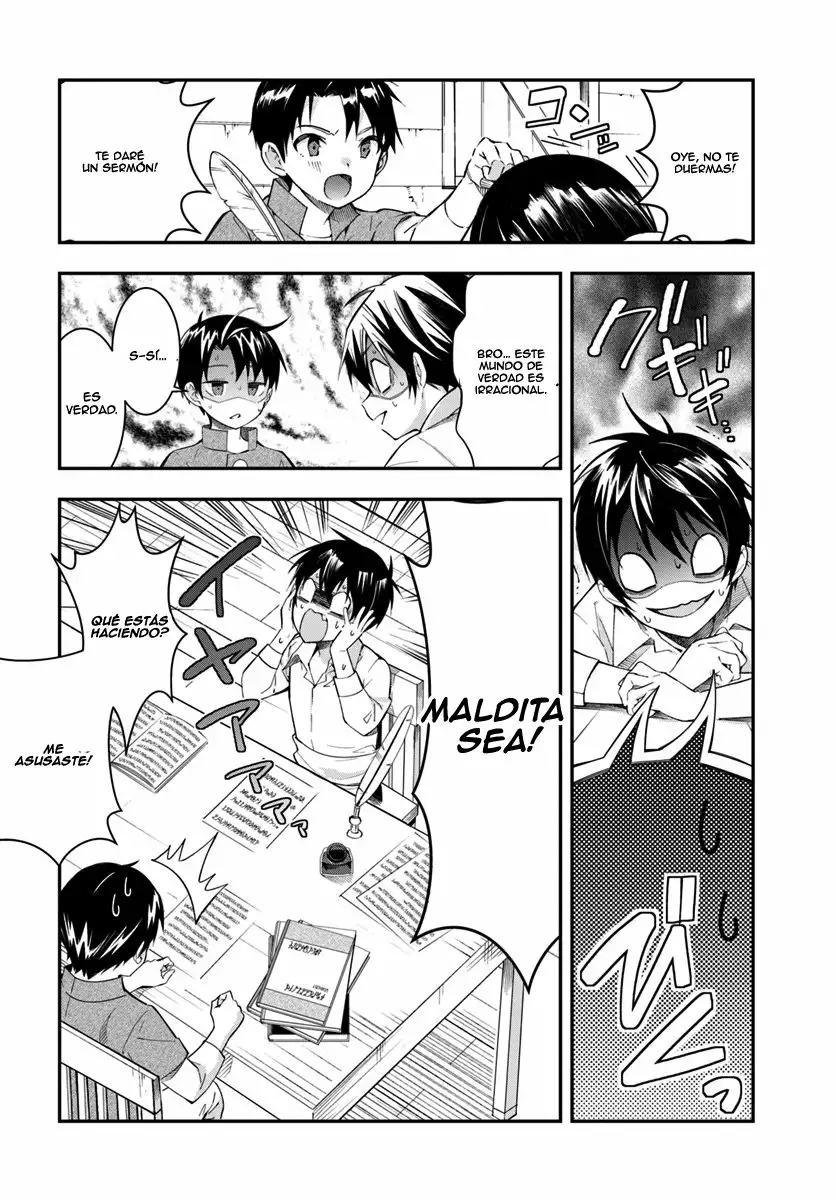 Página 36 del Manga