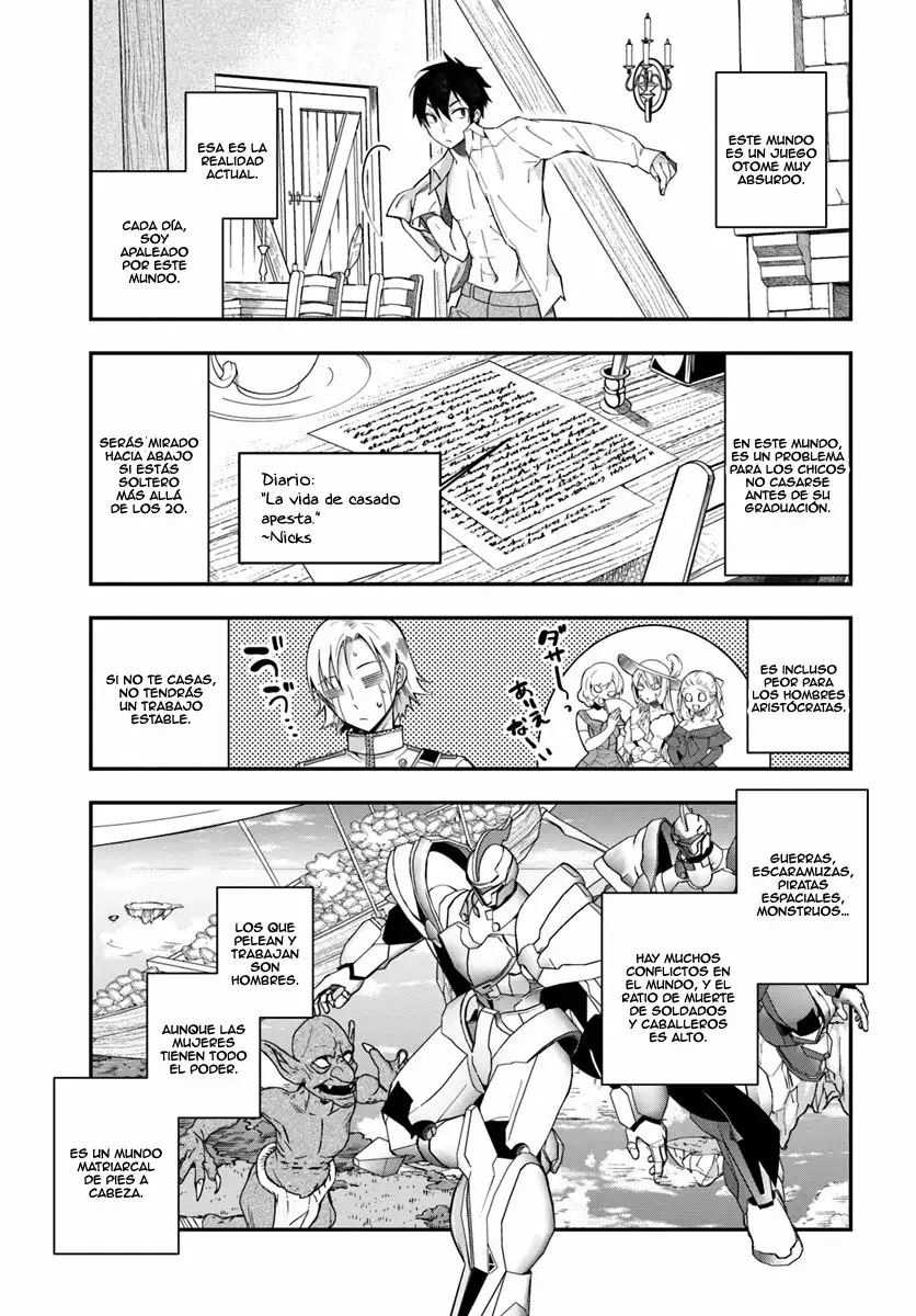 Página 39 del Manga